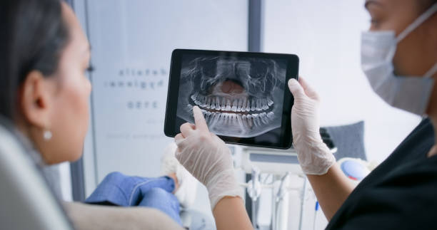 Licensed Tooth Extraction service in McCord, OK - Smile Center Dentistry
